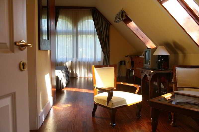 Fotos del hotel - UHU VILLA