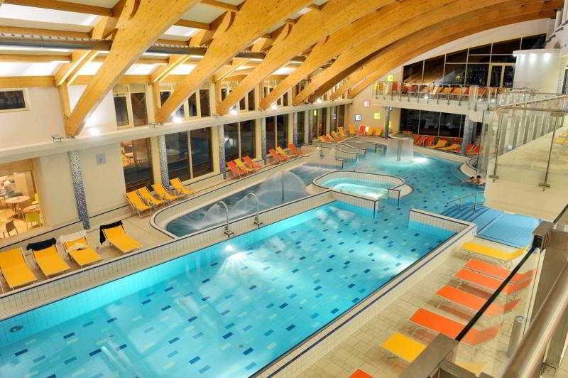Fotos del hotel - HOTEL VELENCE RESORT & SPA