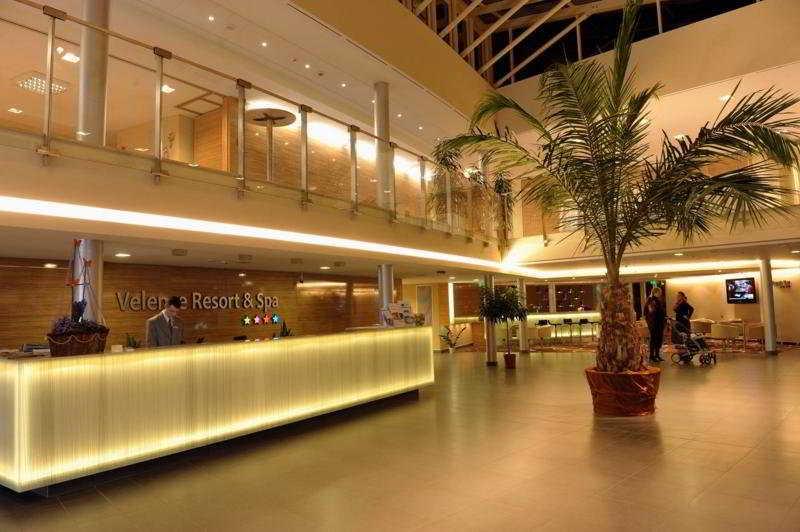 Fotos del hotel - HOTEL VELENCE RESORT & SPA