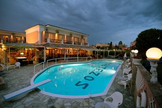 Fotos del hotel - Maltezos