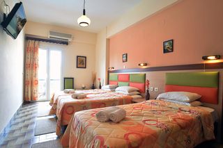 Fotos del hotel - Maltezos