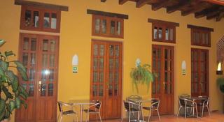 Fotos del hotel - Casa India Catalina