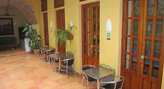 Fotos del hotel - Casa India Catalina