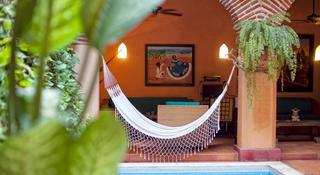 Fotos del hotel - Casa India Catalina