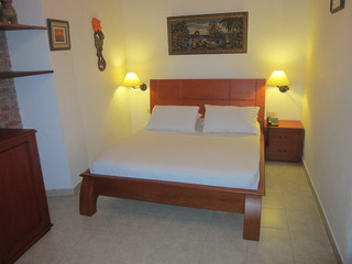 Fotos del hotel - Casa India Catalina