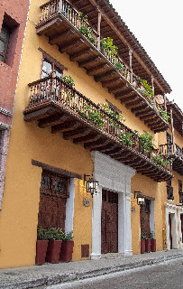 Fotos del hotel - Casa India Catalina
