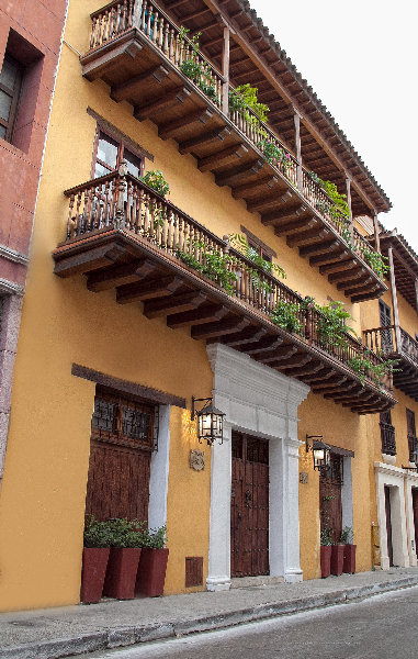 Fotos del hotel - Casa India Catalina