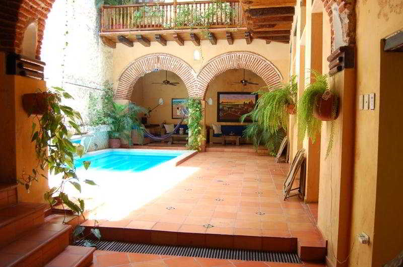 Fotos del hotel - Casa India Catalina