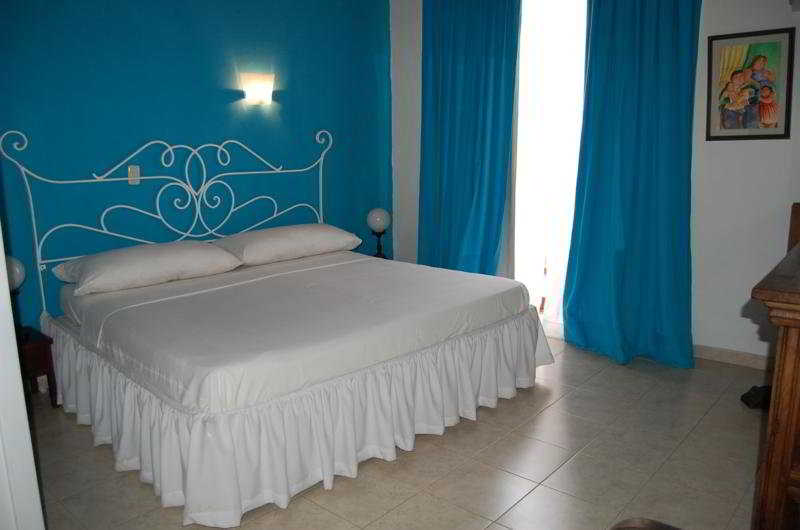 Fotos del hotel - Casa India Catalina