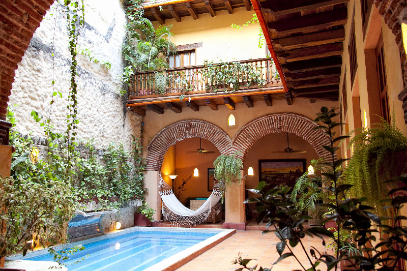 Fotos del hotel - Casa India Catalina