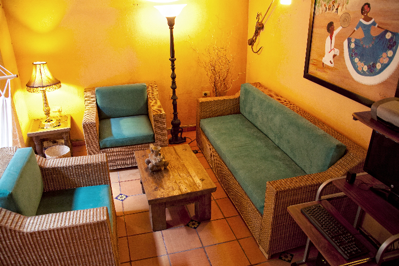 Fotos del hotel - Casa India Catalina