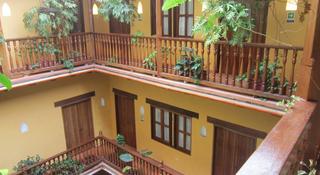 Fotos del hotel - Casa India Catalina