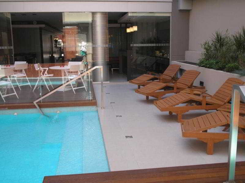 Fotos del hotel - AYRES DE RECOLETA PLAZA