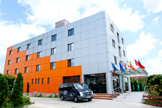 Fotos del hotel - DENISA OTOPENI