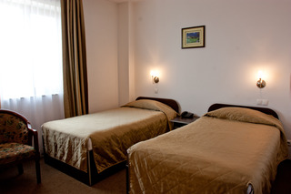 Fotos del hotel - DENISA OTOPENI
