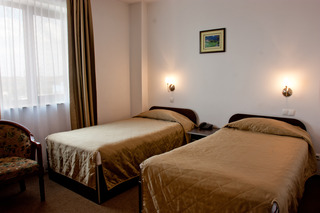 Fotos del hotel - DENISA OTOPENI