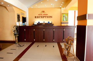 Fotos del hotel - DENISA OTOPENI