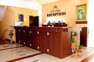 Fotos del hotel - DENISA OTOPENI