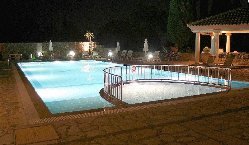 Fotos del hotel - JASON