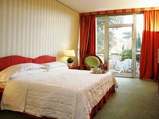 Fotos del hotel - GRAND HOTEL BELLAVISTA