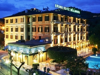 Fotos del hotel - GRAND HOTEL BELLAVISTA