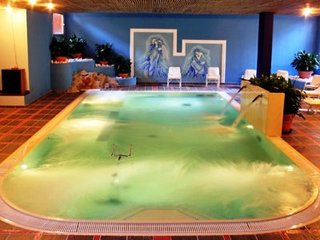 Fotos del hotel - GRAND HOTEL BELLAVISTA