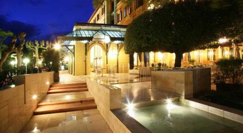 Fotos del hotel - GRAND HOTEL BELLAVISTA