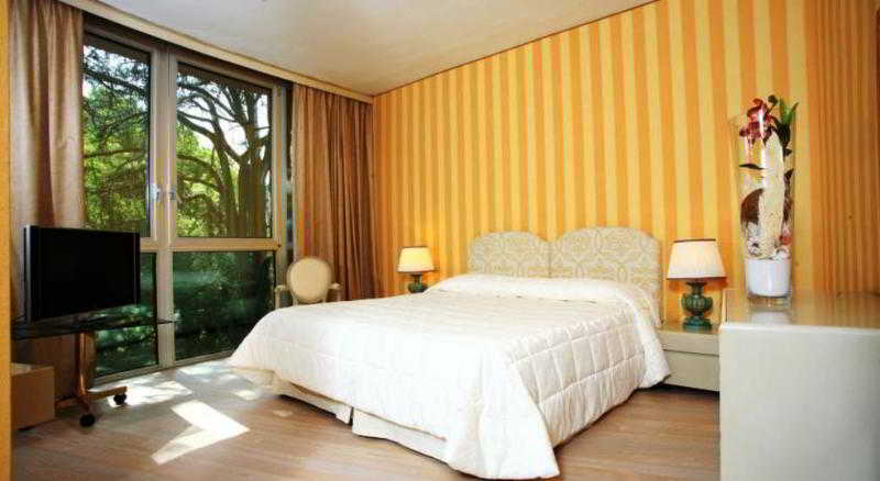 Fotos del hotel - GRAND HOTEL BELLAVISTA