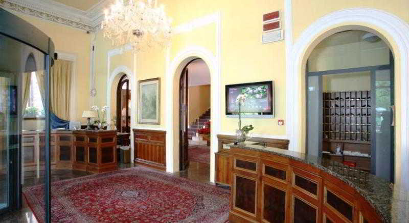 Fotos del hotel - GRAND HOTEL BELLAVISTA