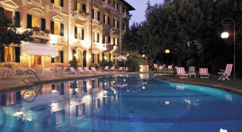 Fotos del hotel - GRAND HOTEL BELLAVISTA