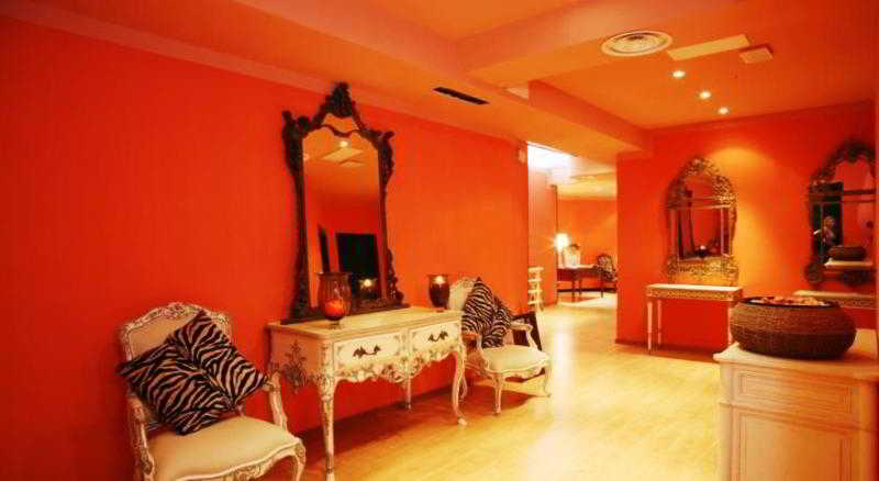 Fotos del hotel - GRAND HOTEL BELLAVISTA
