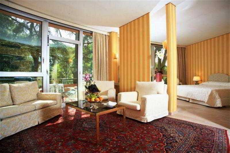 Fotos del hotel - GRAND HOTEL BELLAVISTA