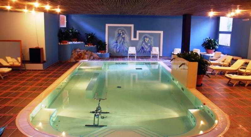 Fotos del hotel - GRAND HOTEL BELLAVISTA