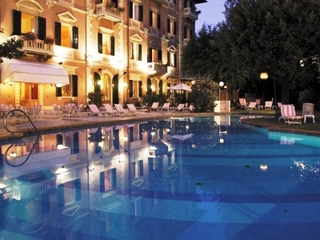 Fotos del hotel - GRAND HOTEL BELLAVISTA