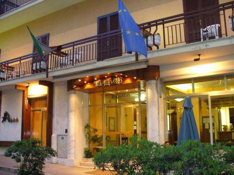 Fotos del hotel - AUGUSTUS