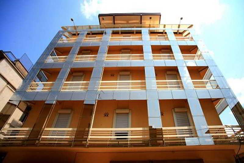 Fotos del hotel - CRYSTAL PALACE