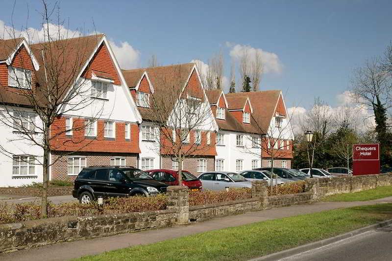 Fotos del hotel - MENZIES LONDON GATWICK (EX MENZIES CHEQUERS GATWICK)