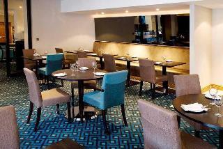 Fotos del hotel - MENZIES LONDON GATWICK (EX MENZIES CHEQUERS GATWICK)