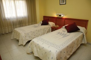 Fotos del hotel - NUEVO COVELMAR