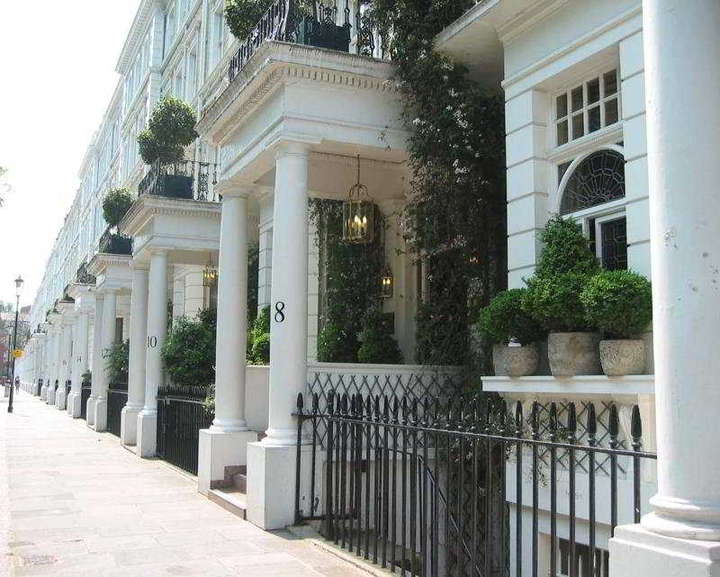 Fotos del hotel - Cranley Gardens