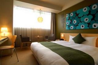 Fotos del hotel - VILLA FONTAINE ROPPONGI ANNEX