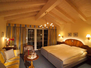 Hotel Sonne Zermatt