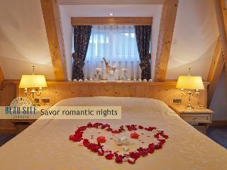 Beausite Zermatt