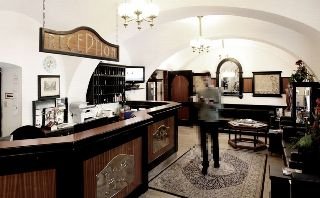 Fotos del hotel - NOVUM CRISTALL VIENNA