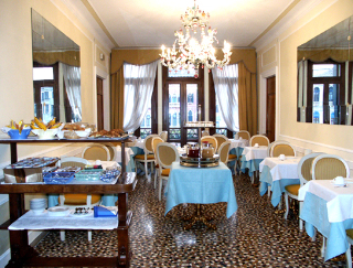 Fotos del hotel - LOCANDA OVIDIUS