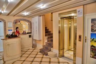 Fotos del hotel - LOCANDA OVIDIUS