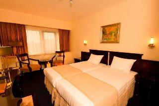 Fotos del hotel - BEST WESTERN BLUE TOWER HOTEL