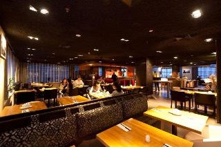 Fotos del hotel - BEST WESTERN BLUE TOWER HOTEL