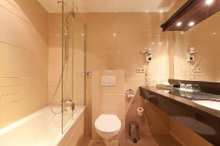 Fotos del hotel - BEST WESTERN BLUE TOWER HOTEL