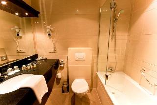Fotos del hotel - BEST WESTERN BLUE TOWER HOTEL